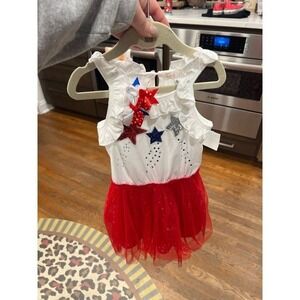 Sara Sara dress size 5 new